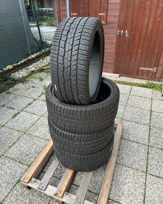 Gomme continental 265/30 r20