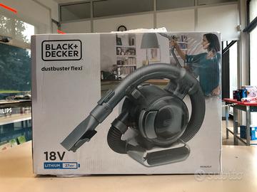 Aspiratore BLACK+DECKER