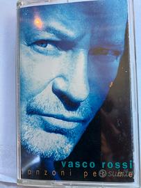 VASCO ROSSI- CANZONI PER ME