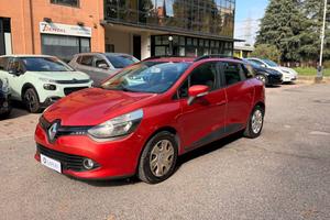Renault Clio Sporter 1.5 dci Live 75cv