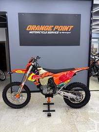 Ktm 500 EXC