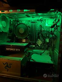 Acer nitro 50