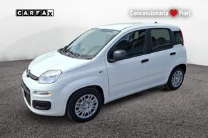 FIAT Pandina HYBRID 1.0 65cv Hybrid Icon