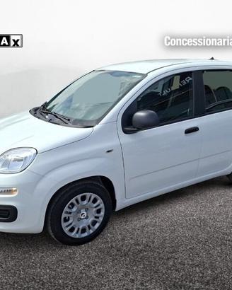 FIAT Pandina HYBRID 1.0 65cv Hybrid Icon