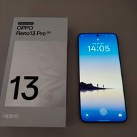 Oppo Reno 13 Pro 12/512