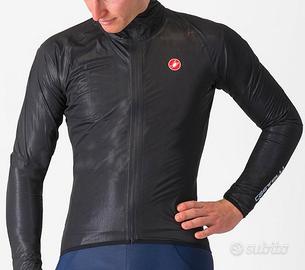 Castelli antipioggia