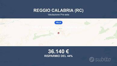 Immobile in asta di 136 m² a Reggiolo