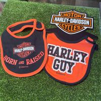 SET BAVAGLIE HARLEY- DAVIDSON