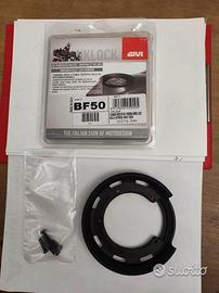 Flangia per borse serbatoio Givi BF50