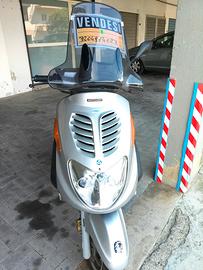Italjet Millennium 150