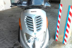Italjet Millennium 150