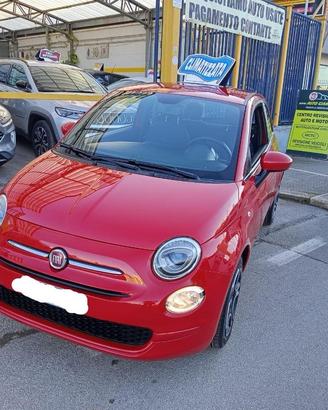 FIAT 500 1.0 Hybrid CAR PLAY SUPERPREZZO