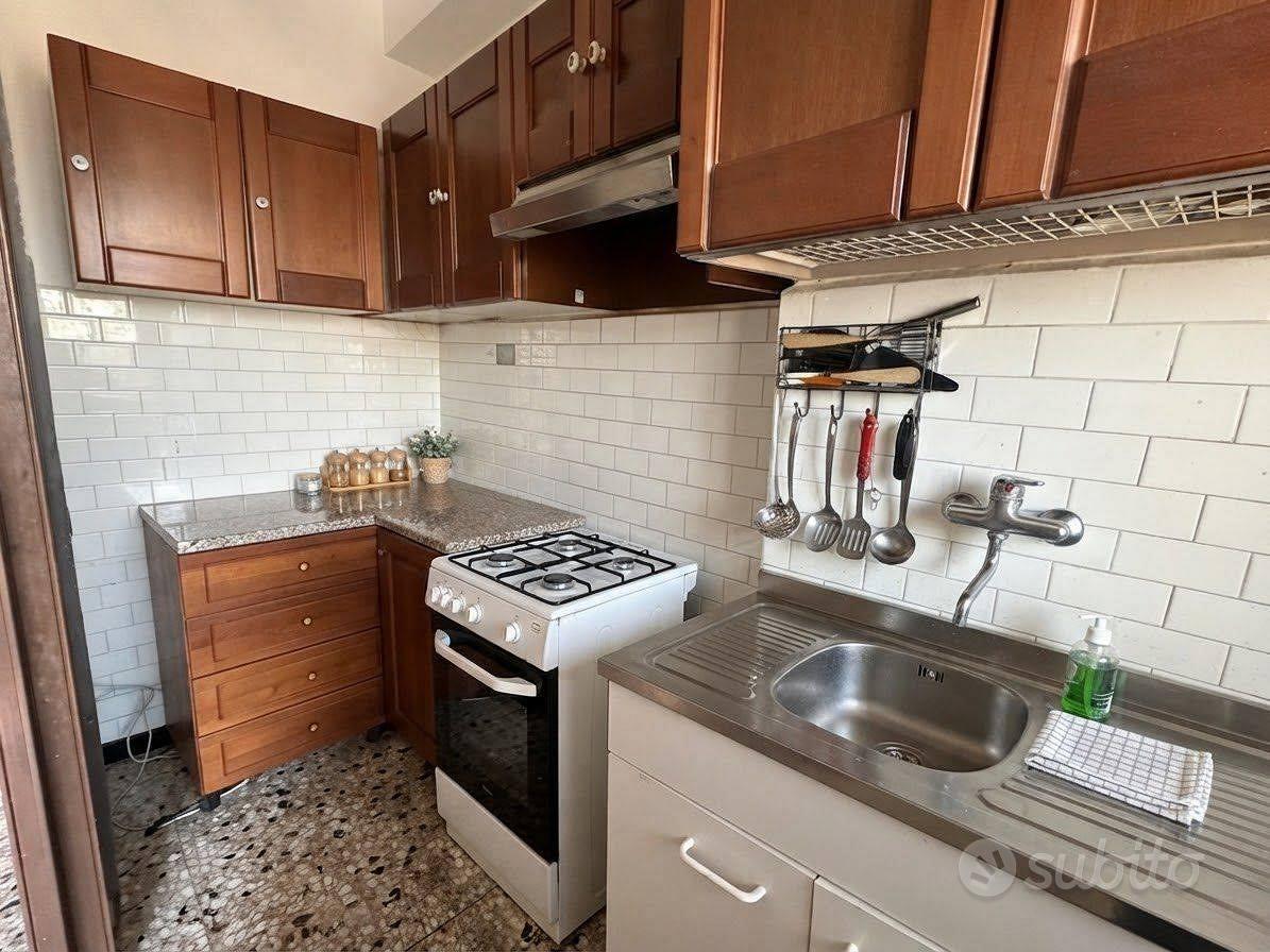 Appartamento – Alessandria - Vista 3