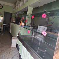 bancone bar 