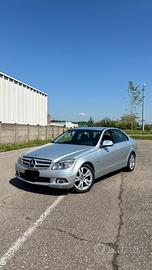 Mercedes Benz C class
