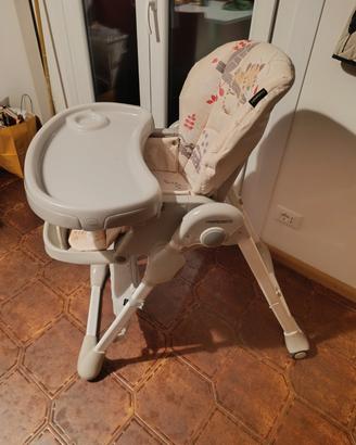 Seggiolone Foppapedretti fino a 3 anni (15 kg)