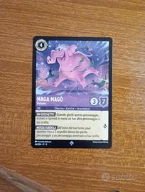 M.aga Magò - Elefante Super Rare 44/204 Lorcana