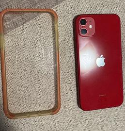 Apple  Iphone 11 ( Product Red)