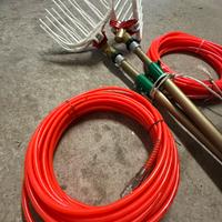 Compressore con materiale