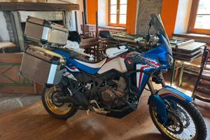 Honda Africa Twin 1000L 2019