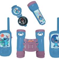 Disney Stitch, Set da avventuriero per Bambini