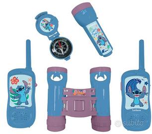 Disney Stitch, Set da avventuriero per Bambini