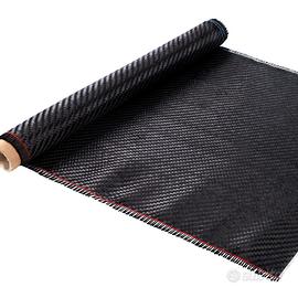 KIT TECNICA WRAPPING , LAMINAZIONE CARBONIO MANUAL