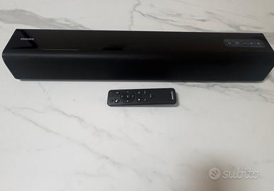 Soundbar Philips 4000 Series PB400