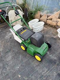 Arieggiatore john deere