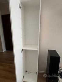 Mobile bagno sospeso