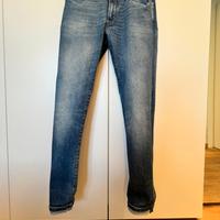 PT Torino (PT05) – Jeans uomo taglia 33