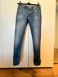 PT Torino (PT05) – Jeans uomo taglia 33