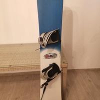 Tavola da snowboard