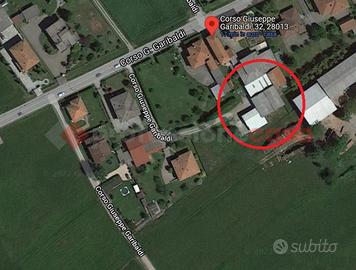 Magazzino Gattico-Veruno [51VCG]