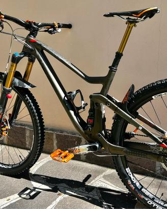 Scott Genius 920 Carbon - Top di gamma