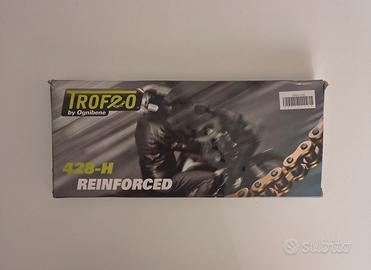 Catena moto Trofeo Ognibene 428-H