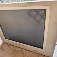 TV Grundig 28 pollici CRT