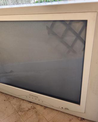 TV Grundig 28 pollici CRT