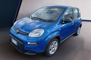 FIAT Panda 1.0 FireFly 70cv S&S Hybrid **PROMO**