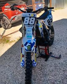 Husqvarna 85