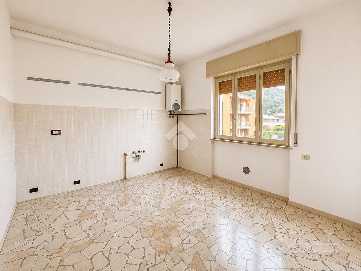 Appartamento – Mozzo, Borghetto - Vista 3
