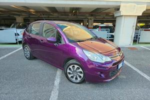 citroën c3 Exclusive  perfetta