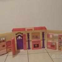 Casa con suoni