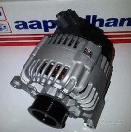Alternatore Peugeot 106 & Citroën Saxo 1.1cc nuovo