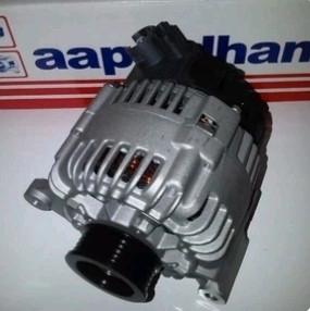 Alternatore Peugeot 106 & Citroën Saxo 1.1cc nuovo