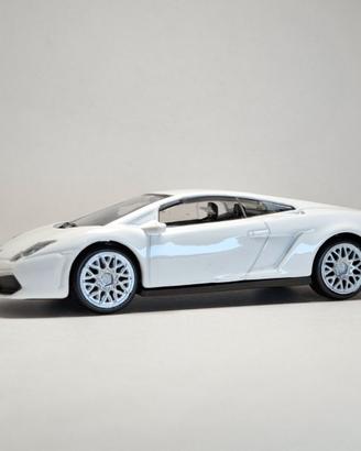 Lamborghini gallardo 1:43 Mondo Motors