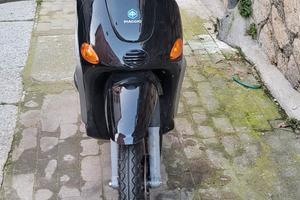 liberty 50 2 tempi .