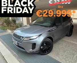 Land Rover Range Rover Evoque 2.0D I4-L.Flw 150 CV