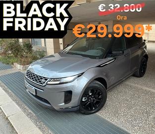 Land Rover Range Rover Evoque 2.0D I4-L.Flw 150 CV