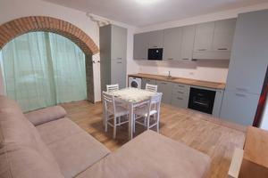 Bilocale ristrutturato